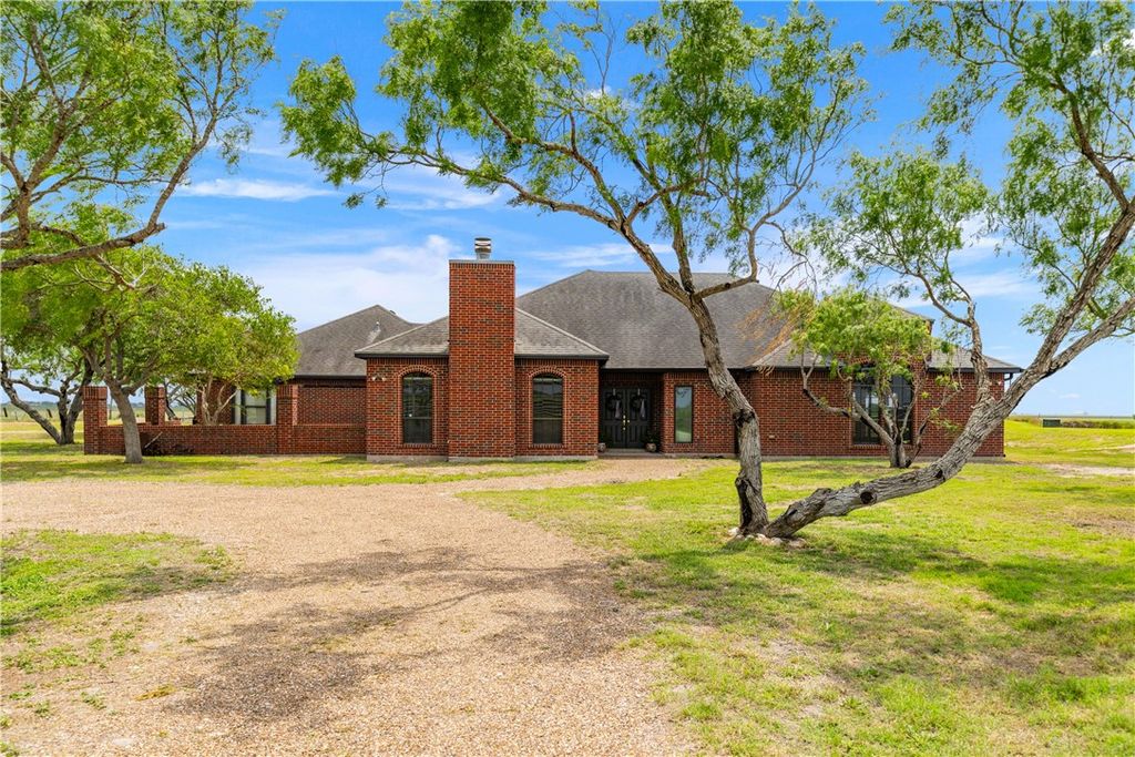 2166 County Road 53, Corpus Christi, TX 78415 — photo 5