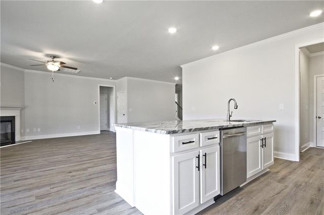 1316 Sunny Valley Lane, Braselton, GA 30517