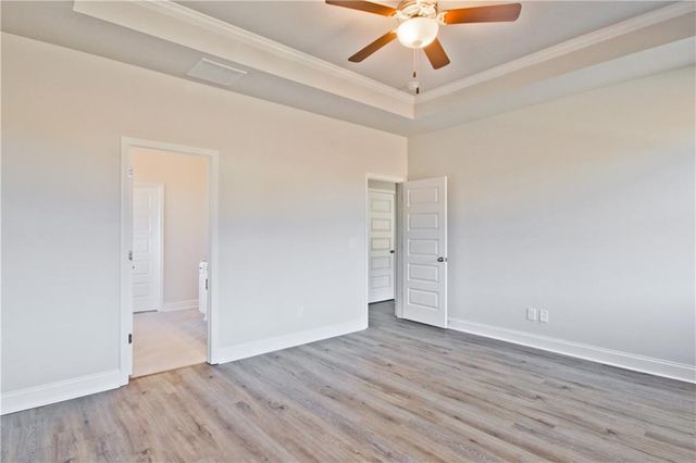 1316 Sunny Valley Lane, Braselton, GA 30517