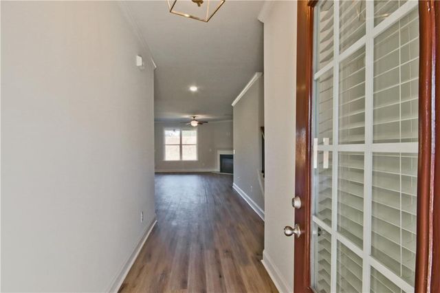 1316 Sunny Valley Lane, Braselton, GA 30517