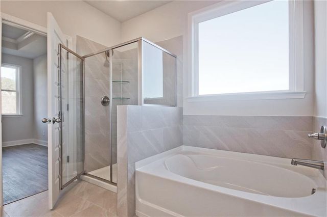 1316 Sunny Valley Lane, Braselton, GA 30517