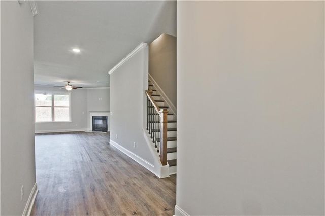 1316 Sunny Valley Lane, Braselton, GA 30517