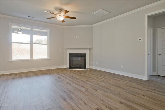 1316 Sunny Valley Lane, Braselton, GA 30517