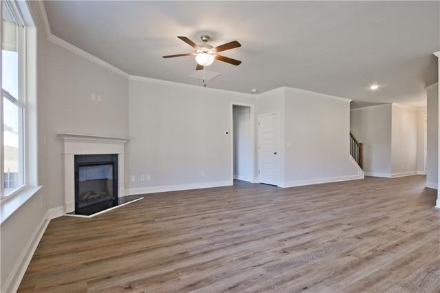 1316 Sunny Valley Lane, Braselton, GA 30517