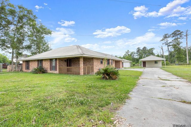 18875 La Hwy 22, Maurepas, LA 70449