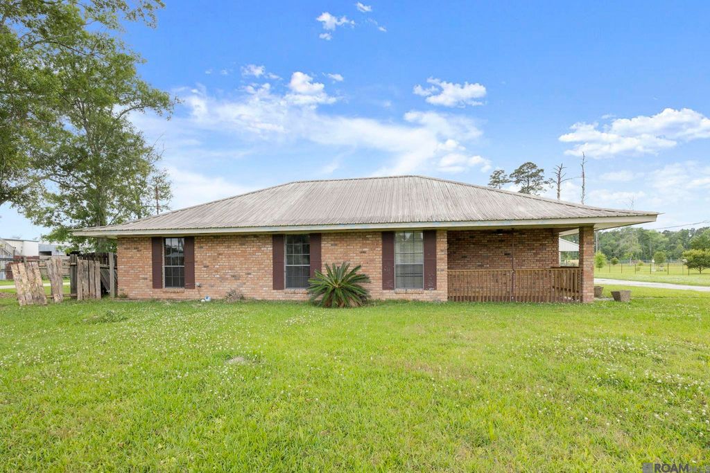 18875 La Hwy 22, Maurepas, LA 70449
