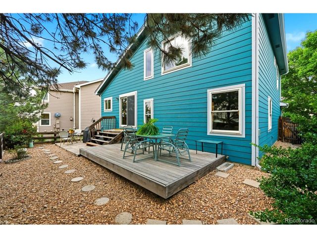 3302 Billington Dr, Erie, CO 80516