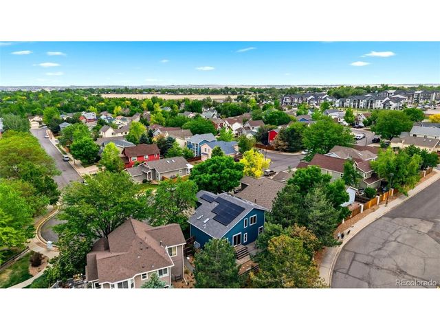 3302 Billington Dr, Erie, CO 80516