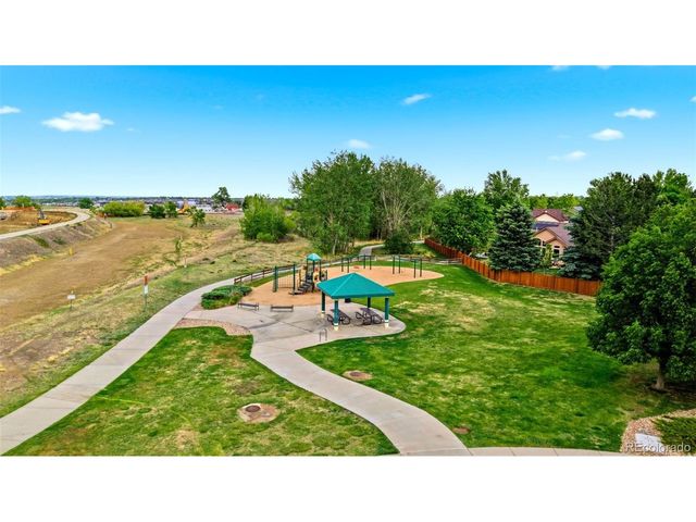 3302 Billington Dr, Erie, CO 80516