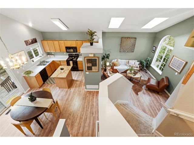 3302 Billington Dr, Erie, CO 80516
