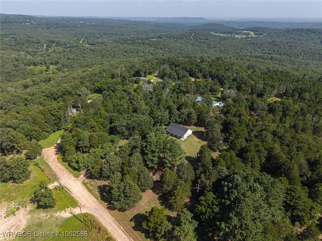 4601 Tanglewood Drive, Van Buren, AR 72956