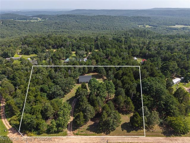 4601 Tanglewood Drive, Van Buren, AR 72956