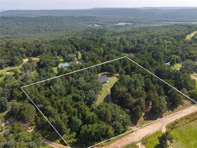 4601 Tanglewood Drive, Van Buren, AR 72956