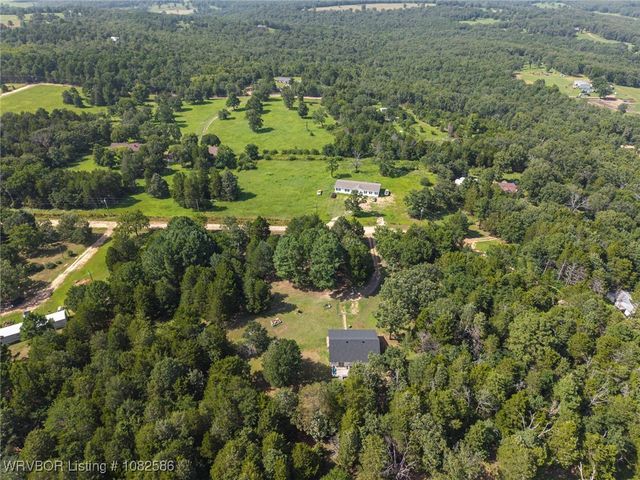 4601 Tanglewood Drive, Van Buren, AR 72956
