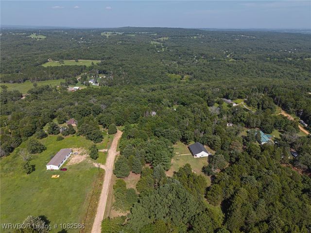 4601 Tanglewood Drive, Van Buren, AR 72956