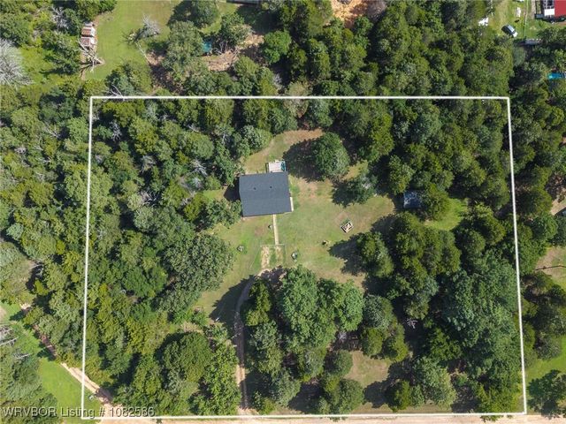 4601 Tanglewood Drive, Van Buren, AR 72956