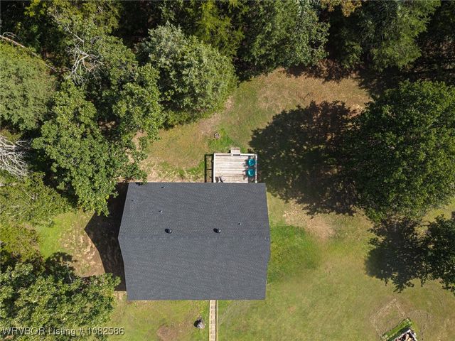 4601 Tanglewood Drive, Van Buren, AR 72956