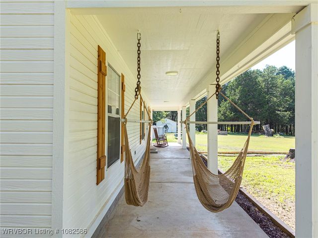 4601 Tanglewood Drive, Van Buren, AR 72956