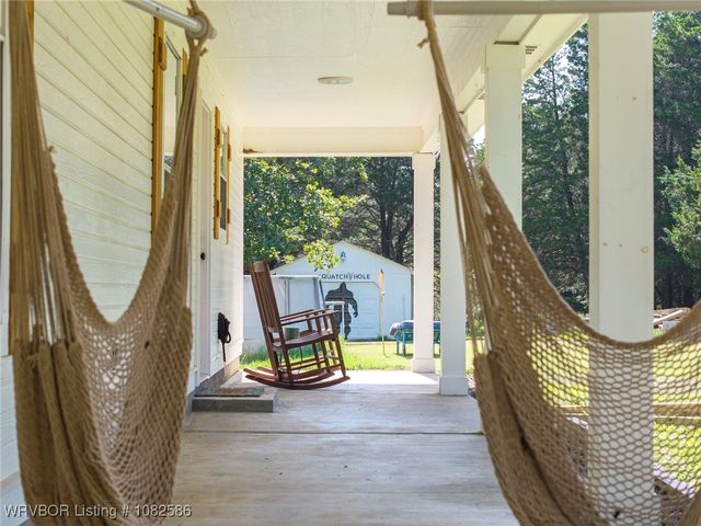 4601 Tanglewood Drive, Van Buren, AR 72956