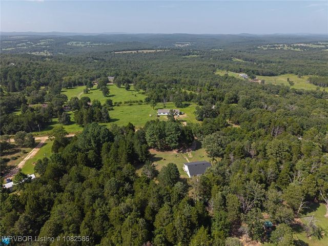 4601 Tanglewood Drive, Van Buren, AR 72956