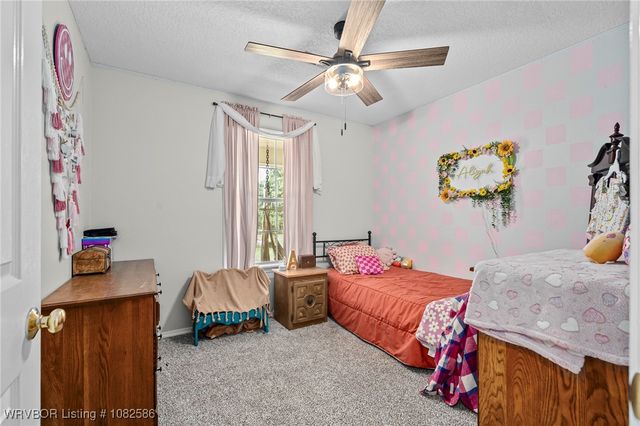 4601 Tanglewood Drive, Van Buren, AR 72956