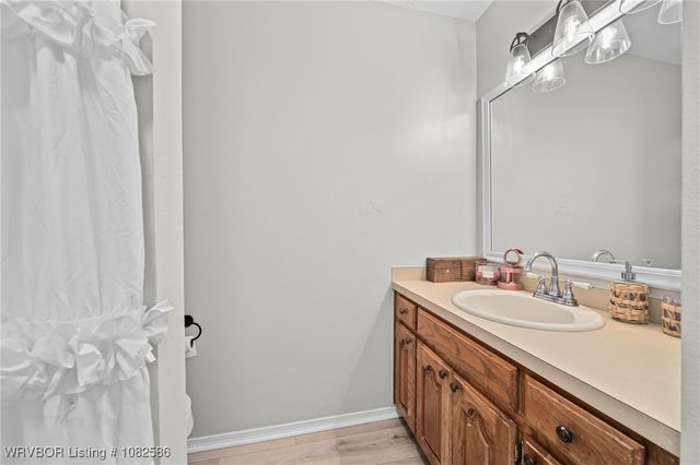 4601 Tanglewood Drive, Van Buren, AR 72956