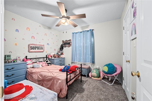 4601 Tanglewood Drive, Van Buren, AR 72956