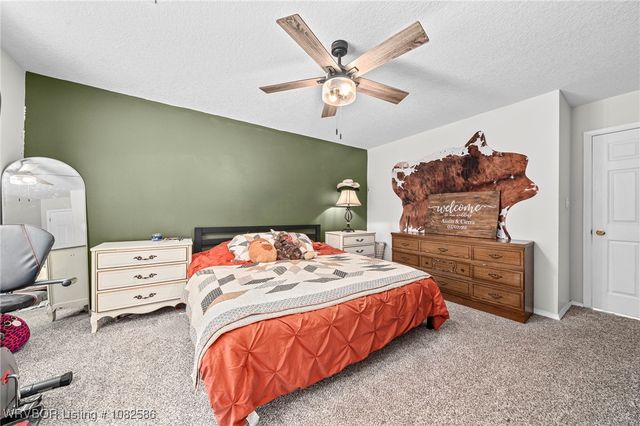 4601 Tanglewood Drive, Van Buren, AR 72956