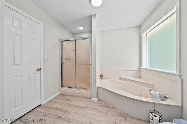 4601 Tanglewood Drive, Van Buren, AR 72956