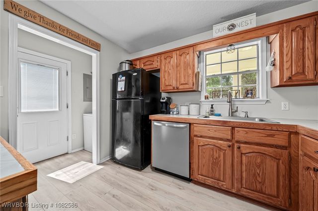 4601 Tanglewood Drive, Van Buren, AR 72956