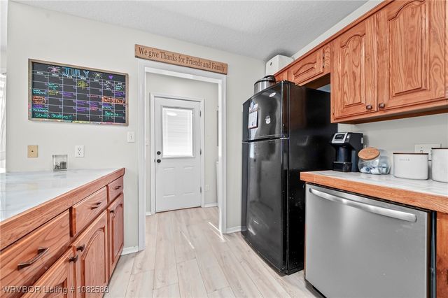 4601 Tanglewood Drive, Van Buren, AR 72956