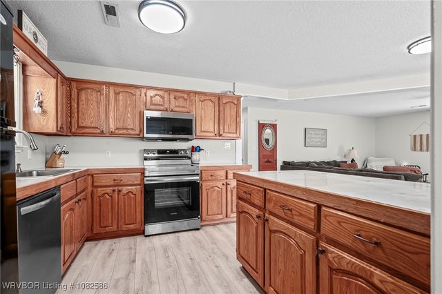 4601 Tanglewood Drive, Van Buren, AR 72956
