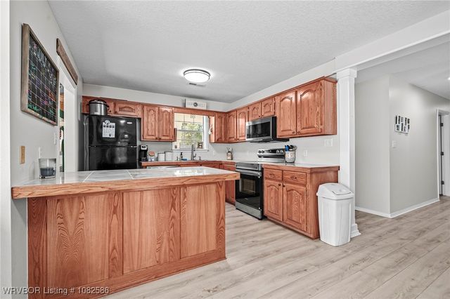 4601 Tanglewood Drive, Van Buren, AR 72956