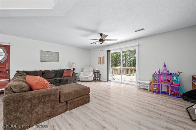 4601 Tanglewood Drive, Van Buren, AR 72956