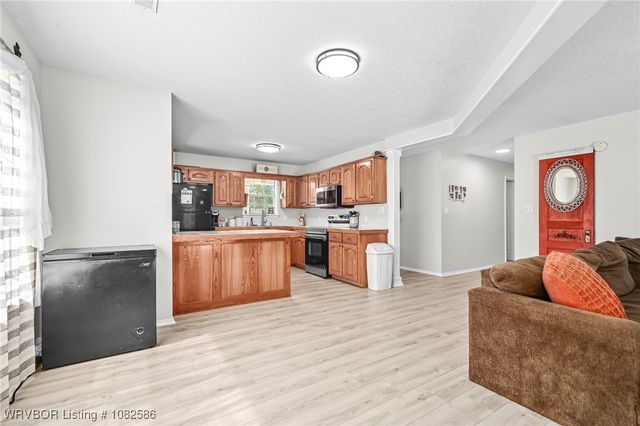4601 Tanglewood Drive, Van Buren, AR 72956