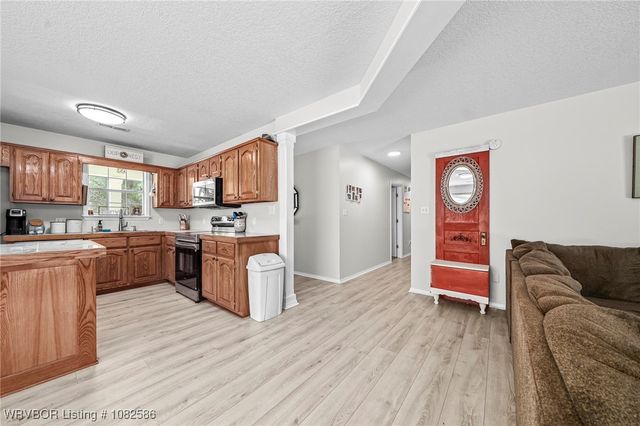 4601 Tanglewood Drive, Van Buren, AR 72956
