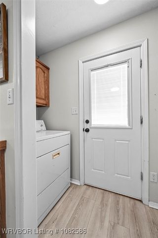 4601 Tanglewood Drive, Van Buren, AR 72956