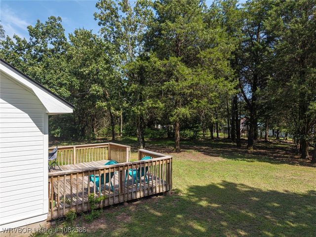4601 Tanglewood Drive, Van Buren, AR 72956