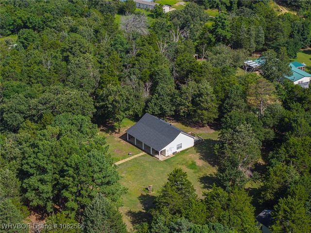4601 Tanglewood Drive, Van Buren, AR 72956