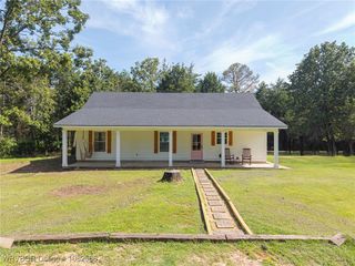 4601 Tanglewood Drive, Van Buren, AR 72956