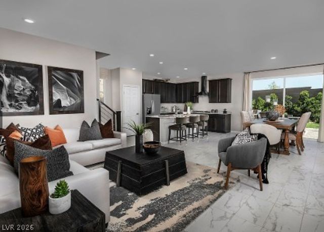 3429 Oristano Lane, Henderson, NV 89044