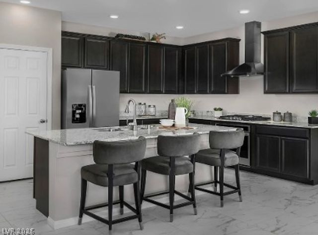 3429 Oristano Lane, Henderson, NV 89044