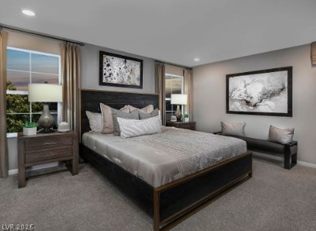 3429 Oristano Lane, Henderson, NV 89044