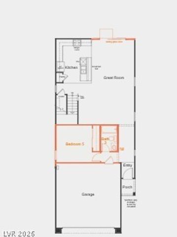 3429 Oristano Lane, Henderson, NV 89044