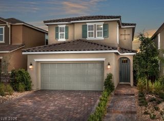 3429 Oristano Lane, Henderson, NV 89044