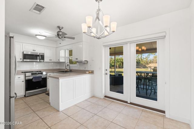 1006 Tennessee Avenue, Lynn Haven, FL 32444