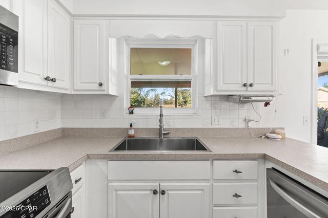 1006 Tennessee Avenue, Lynn Haven, FL 32444