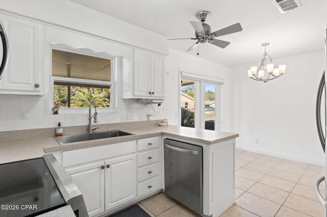 1006 Tennessee Avenue, Lynn Haven, FL 32444