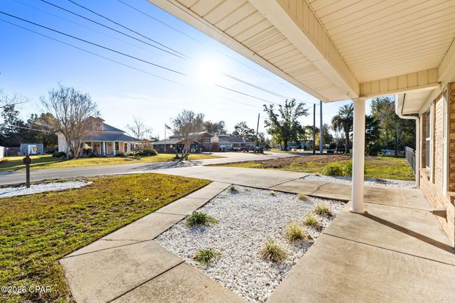 1006 Tennessee Avenue, Lynn Haven, FL 32444