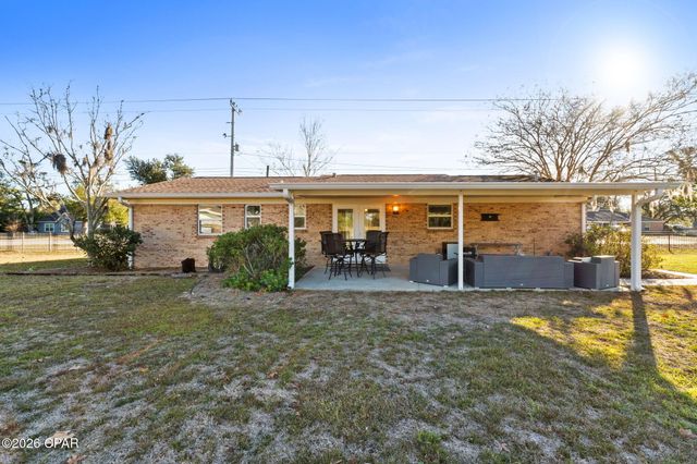 1006 Tennessee Avenue, Lynn Haven, FL 32444